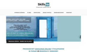 Skillsup.pl thumbnail