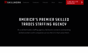 Skillwork.com thumbnail