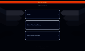 Skillzone.ie thumbnail