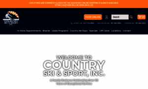 Skimarket.com thumbnail