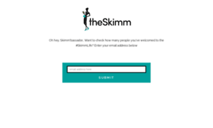 Skimmbassadors.theskimm.com thumbnail