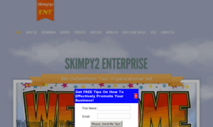 Skimpy2.com thumbnail