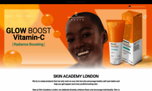 Skin-academy.co.uk thumbnail