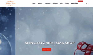 Skin-gym.ie thumbnail