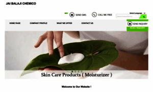 Skin-hairactives.com thumbnail