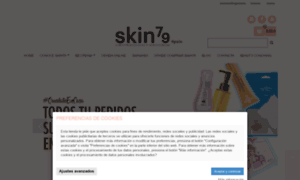 Skin79.es thumbnail