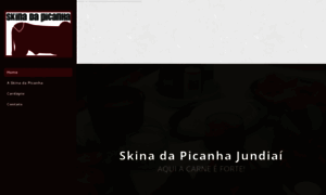 Skinadapicanha.com thumbnail