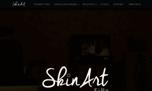 Skinart-fipa.ch thumbnail