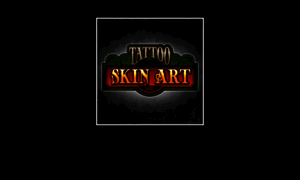 Skinart-tattoo.de thumbnail