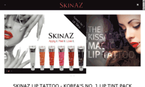 Skinaz.com.sg thumbnail