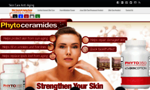 Skincareantiaging.net thumbnail