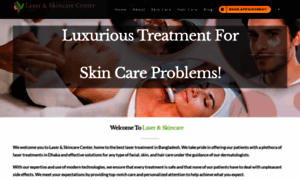 Skincarelasercenter.com.bd thumbnail