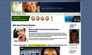 Skincareproductreviews1.com thumbnail