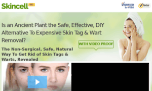 Skincell-plus-pro.com thumbnail