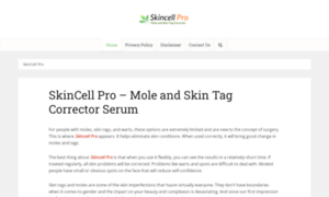 Skincell-pro.com thumbnail