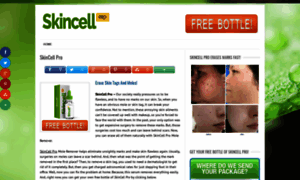 Skincellpro.org thumbnail