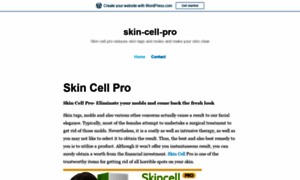 Skincellproreview.home.blog thumbnail