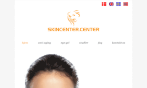 Skincenter.center thumbnail