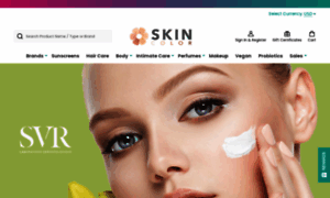 Skincolor.net thumbnail