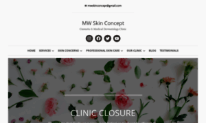 Skinconcept.ca thumbnail