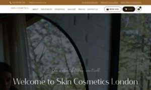 Skincosmetics.co.uk thumbnail