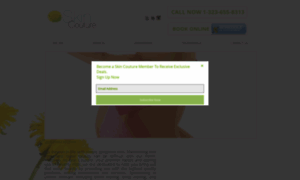 Skincouture.net thumbnail