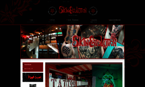 Skinevolution.com thumbnail