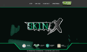 Skinex.org thumbnail