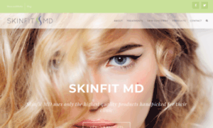 Skinfitmd.com thumbnail