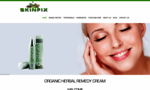 Skinfix.com.au thumbnail