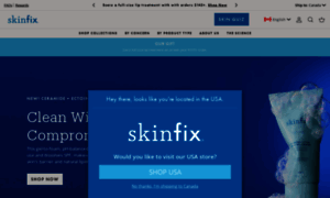 Skinfixinc.com thumbnail