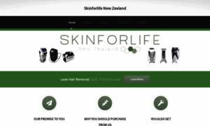 Skinforlife.co.nz thumbnail