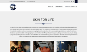 Skinforlife.com.au thumbnail