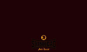 Skinhead.info thumbnail