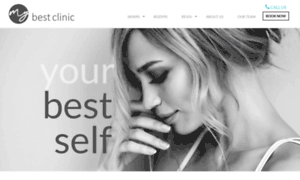 Skinhealthclinic.ca thumbnail