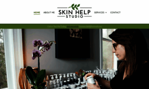 Skinhelpstudio.com thumbnail