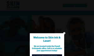 Skininklaser.com thumbnail