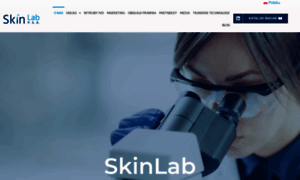 Skinlab.pl thumbnail