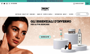 Skinlabo.com thumbnail