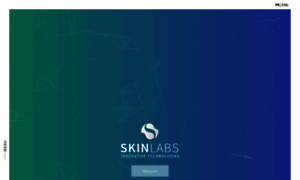 Skinlabs.fr thumbnail