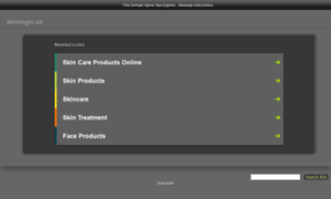 Skinlogic.us thumbnail