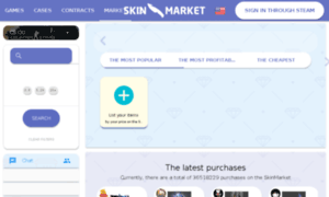 Skinmarket.co thumbnail