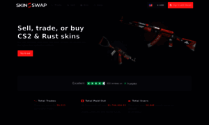 Skinmarket.gg thumbnail