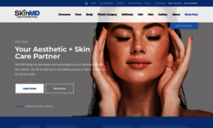 Skinmd1.com thumbnail