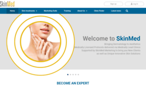 Skinmed.com thumbnail