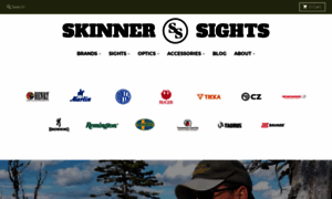 Skinnersights.com thumbnail