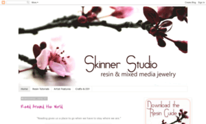 Skinnerstudio.blogspot.com thumbnail