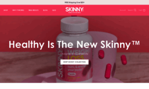 Skinny.com thumbnail