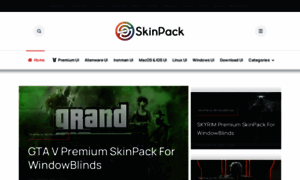 Skinpacks.com thumbnail