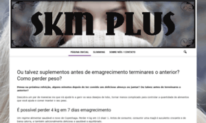 Skinplus.pt thumbnail